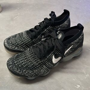 Nike Black VaporMax Vapor Max
